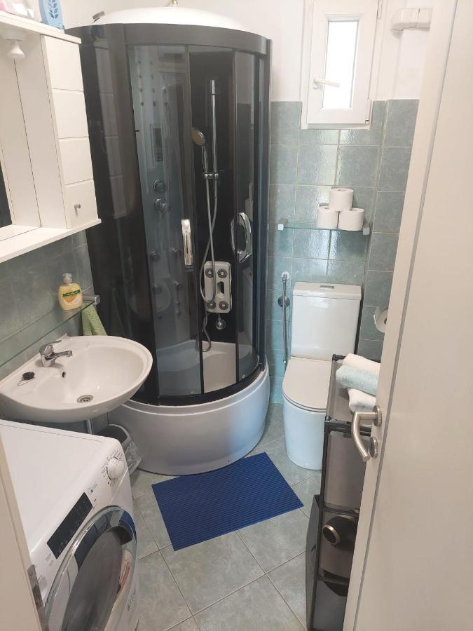 Apartman Katarina Apartment Cres Luaran gambar